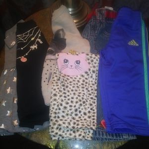 Lil girl bundle 18 month great condition